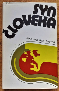 Syn človeka / Román z Paraguaja
