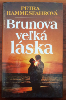 Brunova veľká láska
