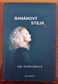 Banánový stejk