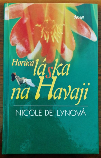 Horúca láska na Havaji