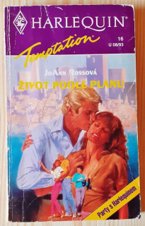 Život podle plánu / Temptation 16 U 08-93