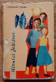 Učeníci Ježišovi