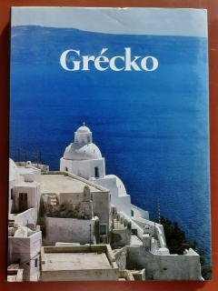 Grécko