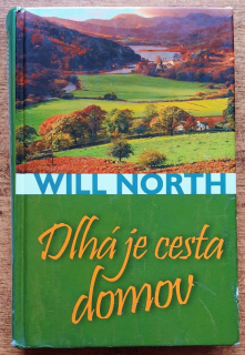 Dlhá je cesta domov