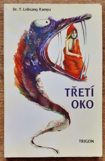 Třetí oko