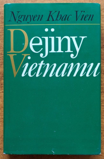 Dejiny Vietnamu