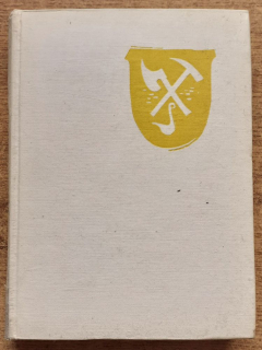 Zlaté mesto / Historický román