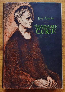 Madame Curie / Edícia Nový život