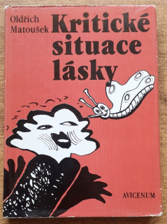 Kritické situace lásky