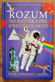 Rozum do batôžka pre (pred)školákov