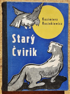 Starý Čvirik / Dobré slovo