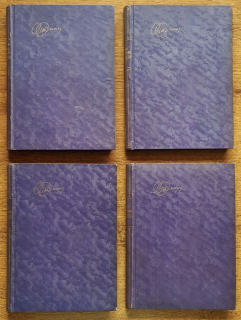 Gróf Monte Christo 2. diel / Pán sveta I.- IV.