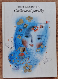 Carihradské papučky