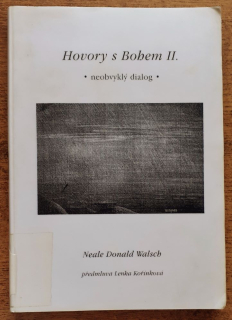 Hovory s Bohem II. / Neobvyklý dialog