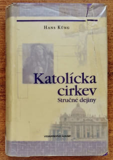 Katolícka cirkev / Stručné dejiny