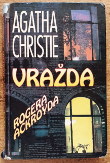 Vražda Rogera Ackroyda