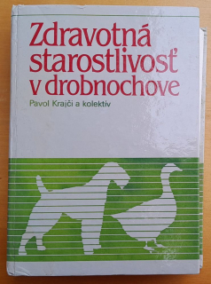 Zdravotná starostlivosť v drobnochove