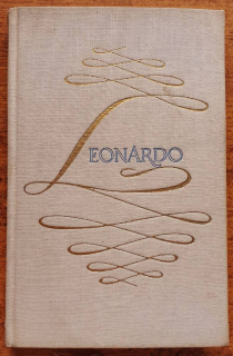 Florentský čarodejník - Leonardo da Vinci