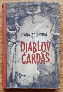 Diablov čardáš