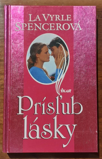 Prísľub lásky