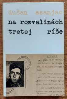 Na rozvalinách tretej ríše / Edícia Memoáre