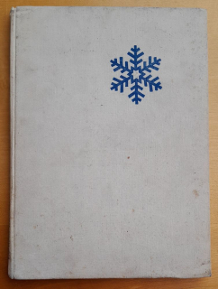 Bielou stopou / Vytlačená 1959