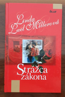 Strážca zákona / Two Brothers 1. diel série