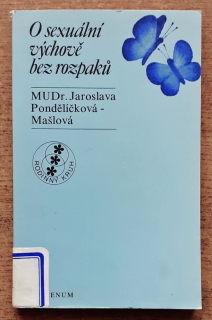 O sexuální výchově bez rozpakú