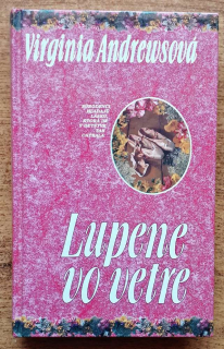 Kvety v podkroví 2. / Lupene vo vetre