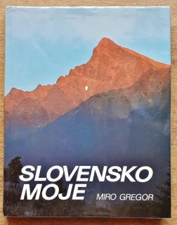 Slovensko moje