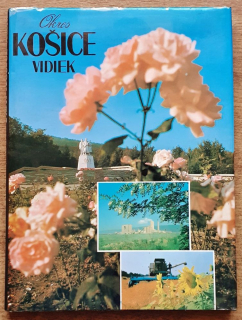 Okres Košice vidiek