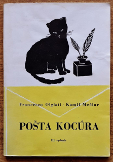 Pošta kocúra / III. ľudové vydanie