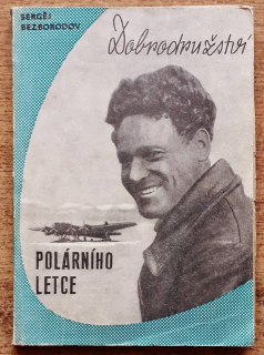 Dobrodružství polárního letce