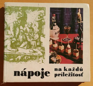 Nápoje na každú príležitosť