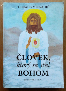 Človek, ktorý sa stal Bohom