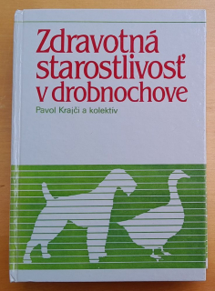 Zdravotná starostlivosť v drobnochove