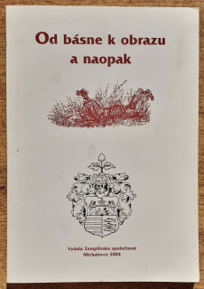 Od básne k obrazu a naopak