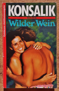 Wilder Wein