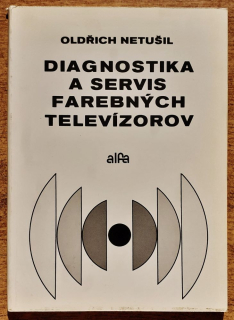 Diagnostika a servis farebných televízorov / Príloha