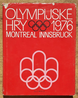 Olympijské hry 1976 / XXI. olympijské hry Montreal / XII. zimní olympijské hry Innsbruck