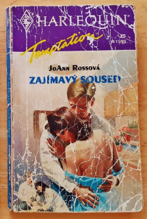 Zajímavý soused / Temptation 25, R 11-93