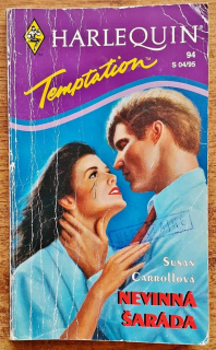 Nevinná šaráda / Temptation 94 S 04-95