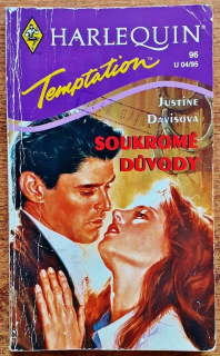 Soukromé dúvody / Temptation 96 U 04-95