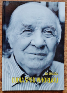 Ľudia spod Vihorlatu