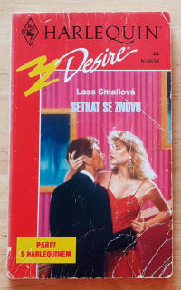 Setkat se znovu / Desire 44, N 08-93