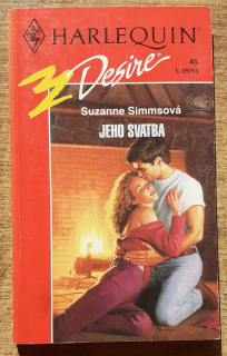 Jeho svatba / Desire 46, L 09-93