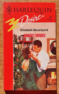Jakeovy vánoce / Desire 58 L 12-93