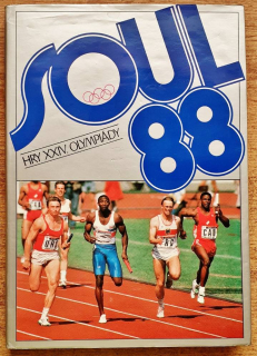 Soul 88 / Hry XXIV. olympiády
