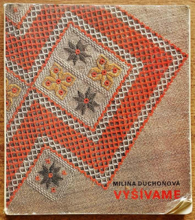 Vyšívame