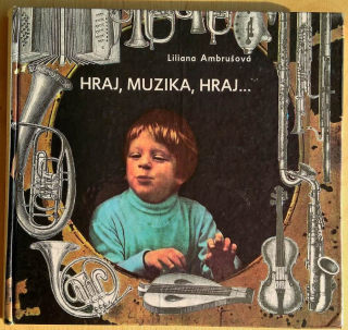 Hraj, muzika, hraj...